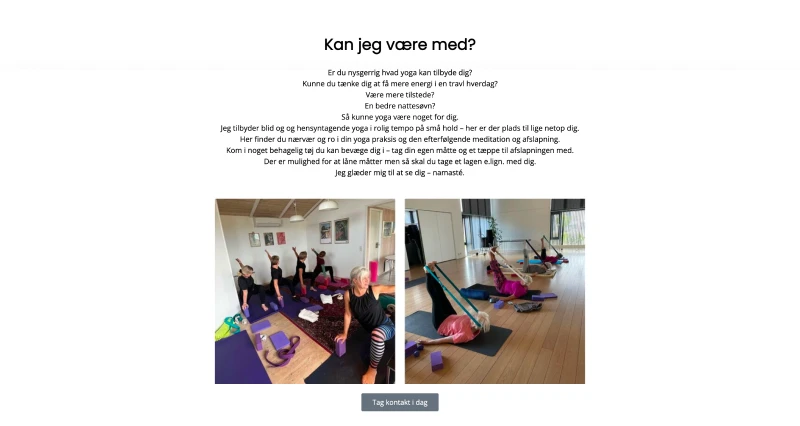Screenshot af tekstsektion fra “Kan jeg være med?”.